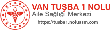 Tuşba 1 Nolu Aile Sağlığı Merkezi